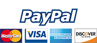 Pay with Paypal